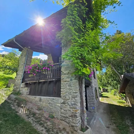 L'atelier Du Temps - Cret * Cerise