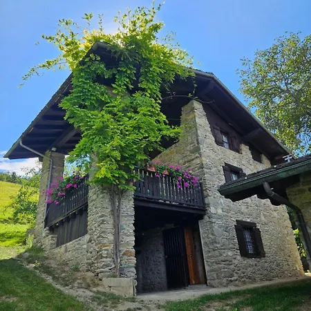 L'atelier Du Temps - Cret Chalet