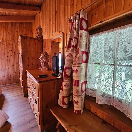 L'atelier Du Temps - Cret Cerise