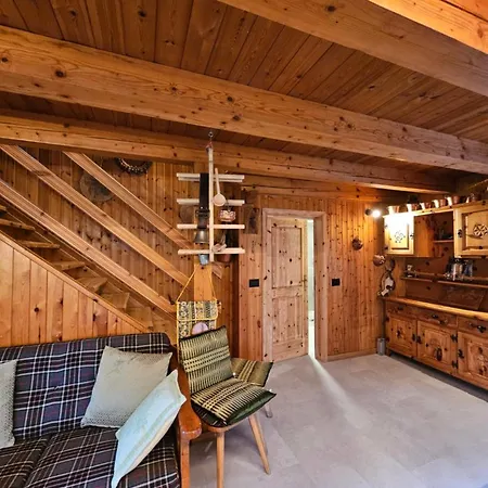 L'atelier Du Temps - Cret Chalet