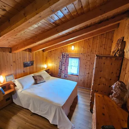 Chalet L'atelier Du Temps - Cret