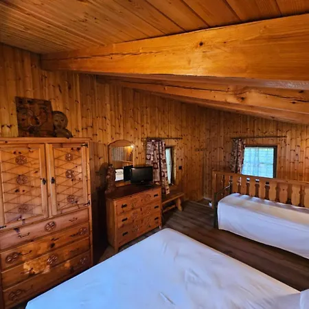 L'atelier Du Temps - Cret Chalet *