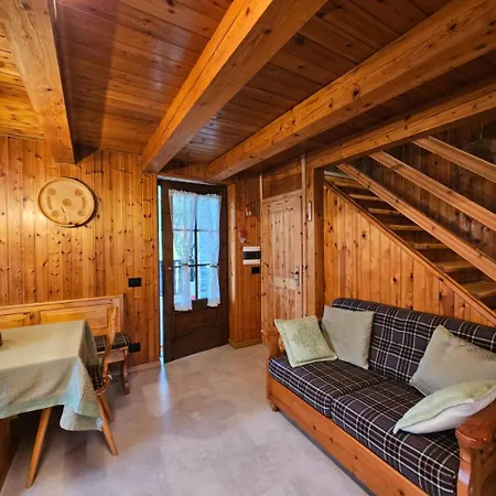 L'atelier Du Temps - Cret Chalet *
