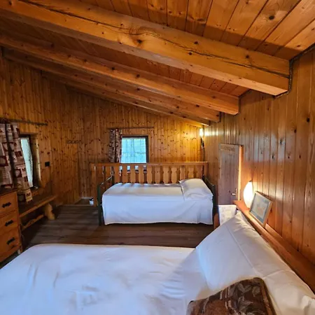 Chalet L'atelier Du Temps - Cret Cerise