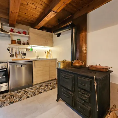 L'atelier Du Temps - Cret Chalet *