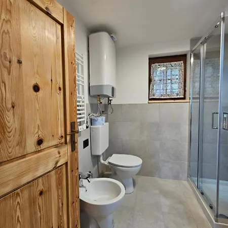 Chalet L'atelier Du Temps - Cret Cerise