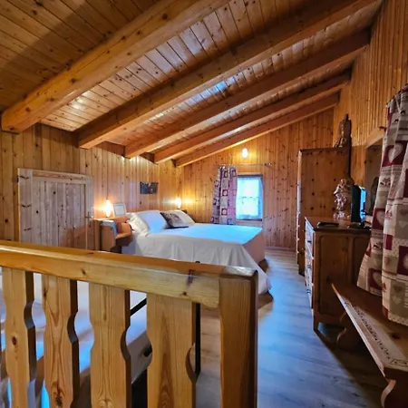 Chalet L'atelier Du Temps - Cret
