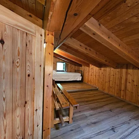 L'atelier Du Temps - Cret Chalet *