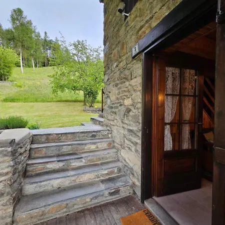 L'atelier Du Temps - Cret Chalet Cerise