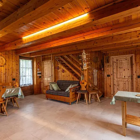 L'atelier Du Temps - Cret Chalet *