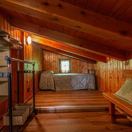 Chalet L'atelier Du Temps - Cret Cerise