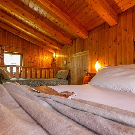 L'atelier Du Temps - Cret Chalet *