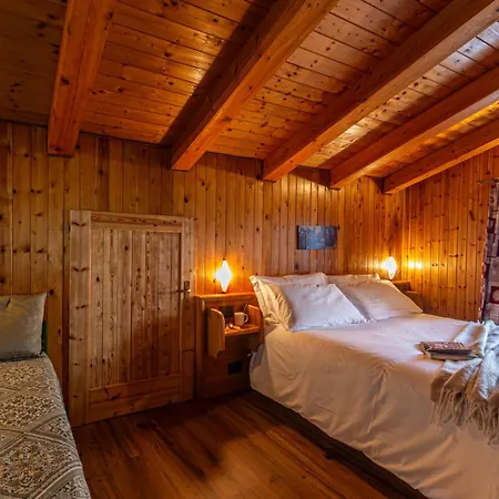 L'atelier Du Temps - Cret Chalet