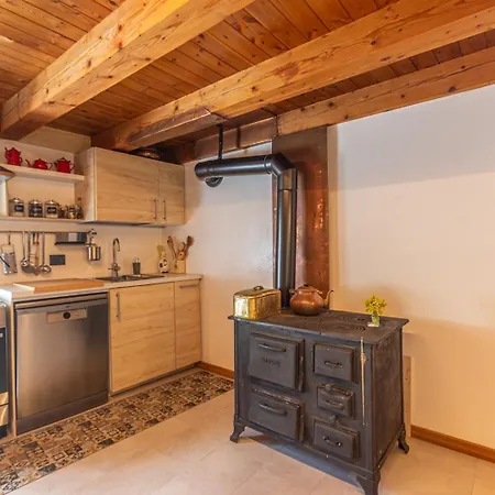 L'atelier Du Temps - Cret